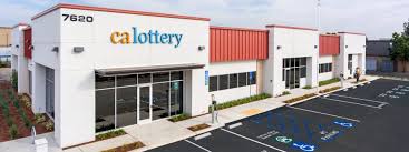The California State Lottery District Office In Santa Fe Springs Zero Energy Office Building Office Cases State Lottery