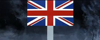 # england # st georges day # saint georges day # cross of st george # cross of saint george. British Flag Gifs 38 Animated Images For Free