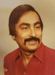 Obituary for Ramon Colon