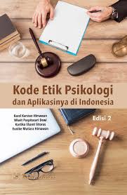 Analytic teaching and philosophical practice vol. Kode Etik Psikologi Dan Aplikasinya Di Indonesia Edisi 2 Salemba