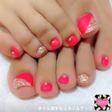 Toe nail designs: Discover 57 Toes ideas