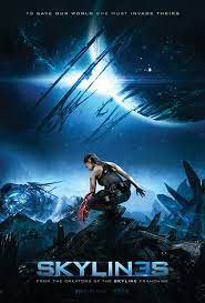 Lindsey morgan (the 100) is back as rose corley from beyond skyline to star along with jonathan howard (godzilla: Skylin3s Skylines Skyline 3 The Sequel To Skyline And Beyond Skyline Gets A New Poster Live For Films