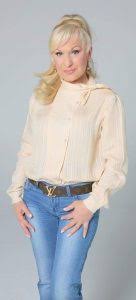 «έκανα μια ταινία με τον χατζηχρήστο, βασικά έχω κάνει δύο! Sofh Zanninoy Prolaba Kai Epai3a Me My8ika Proswpa Kai Ayth Einai H Proika Moy Se Ayth Thn Zwh People Of Art