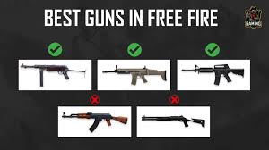 Hello dosto, iss video main hamne free fire ko kisne banaya , aur kya kahani hai free fire ke piche uspar baat ki hai. Total Gaming Best Top 5 Gun In Free Fire For Headshot Best Gun Combination Garena Free Fire Facebook