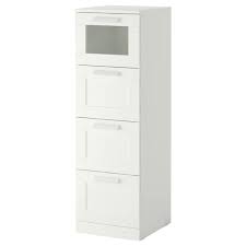 Find ikea frosted in canada | visit kijiji classifieds to buy, sell, or trade almost anything! Brimnes Chest Of 4 Drawers White Frosted Glass 39x124 Cm Ikea