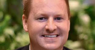 Arbor Day Foundation promotes Dan Morrow