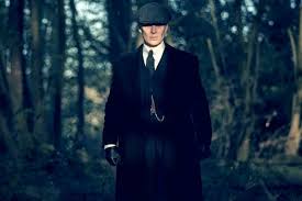 Drugs And Suicide: “Peaky Blinders” | By Nigel Hart | Medium