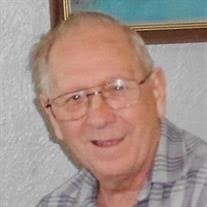 Lawrence "Bud" Byerly Sr. Obituary