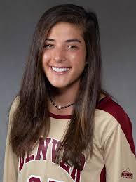 2020 Women's Soccer Roster