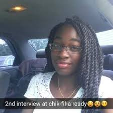 jacinta harris (harrisjacinta)