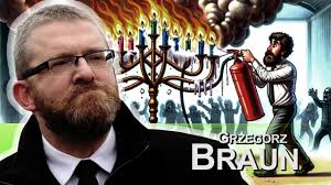 eMisja.Tv: Wieczorem, 12 grudnia 2023 r. świat obiegła informacja, że ktoś  w budynku polskiej władzy zaatakował ż...w gaśnicą. Szybko okazało się, że  nie był to żaden zamach i tak naprawdę nikt też