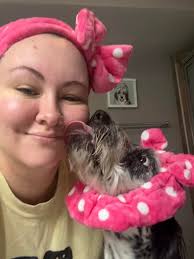 Princess Aurora aka my Rory ❤️ she definitely brings the light to my days!