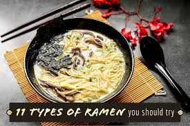 Check spelling or type a new query. 11 Types Of Ramen You Should Try Ang Sarap