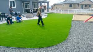 Turf specialists that give your outdoor living space project the respect that. Synthetic Artificial Grass In Hanford California Turf Pros Solution
