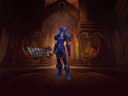 World of Warcraft - Blizzard Entertainment