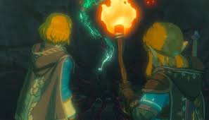 Zelda: Breath Of The Wild - Where To Find Majora'S Mask