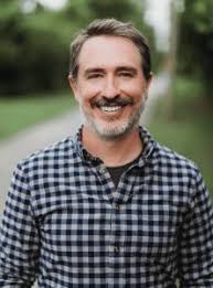 Schedule David Joy for your next Author Event