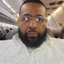 Statistically, I've already beat the odds in my life! Now I'm focused on…