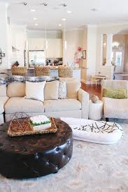 Kid Friendly Coffee Table Decor 41 Perfect Baby Proof Decor Ideas That Are Going To In 2020 Kid Friendly Living Room Design Living Room Design Modern Dream House Decor