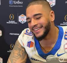 Bronco Nation Updates