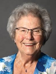 Obituary information for Joan Roselie Muench