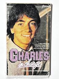 You Pick Charles in Charge, Charles in Charge Again