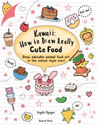We did not find results for: Search Press Kawaii How To Draw Really Cute Animals By Angela Nguyen