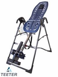 Teeter Ia1009 Invertalign 900 Inversion Table 205 Great Web Deals Inversion Table Home Treadmill Home Gym Exercises