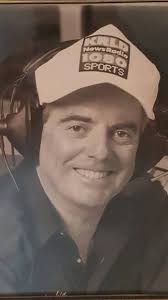 Dave Preston and Berry Burks, taken during the epic Portland radio  competition in the 1990's. KUPL, Country, took the Number One spot in the  ratings in all day parts and all demographics,