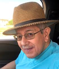 Leo Aguilar Obituary