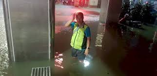1,426 likes · 5 talking about this · 223 were here. è±ªé›¨å»¶çºŒæ°´åˆ©ç½² åŸºéš†æ–°åŒ—ä¸€ç´šæ·¹æ°´è­¦æˆ' æ–°èž Rti ä¸­å¤®å»£æ'­é›»è‡º