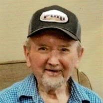 Paul Wayne Higgins Sr. Obituary