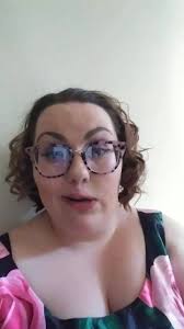 Heres mine!!! I was nervous as heck about this. I had just gotten all my  "pageant" hair chopped off that morning. I am so excited!