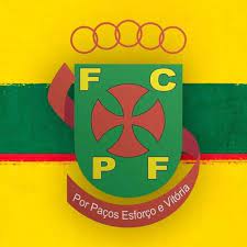 Boavista fc vs fc p.ferreira. Veteranos Fc Pacos Ferreira Photos Facebook