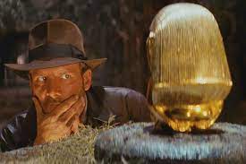 50 quotes from the indiana jones movies, in order of awesomeness. Top 10 Indiana Jones Movie Scenes