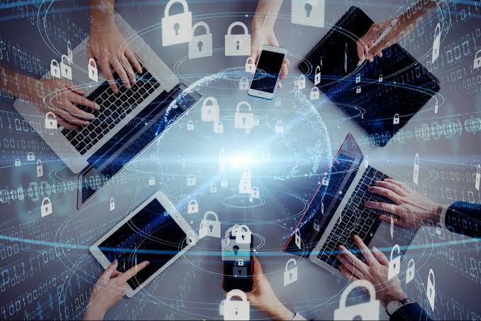 Cybersecurity is Everyone's Responsibility | TheCyberPatch
