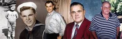 Lawrence Pickard Obituary & Funeral