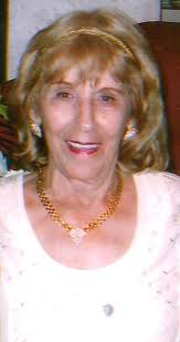 Viola Brindisi Obituary