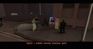 Upin ipin kst prologue for android , unduhan gratis dan aman. Download Gta Upin Ipin