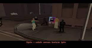 Gta clean indonesia cocok untuk yang ingin memasang mod mulai dari gta yg stabil & bersih. Download Gta Upin Ipin