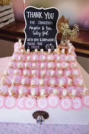 My Baby Shower Decor And Details Minnie Mouse Baby Shower Baby Shower Fun Baby Shower Pumpkin