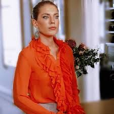 Pin On Turkish Series Fashion