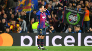 Valverde Defends Coutinho After Defiant Celebration Versus Man Utd