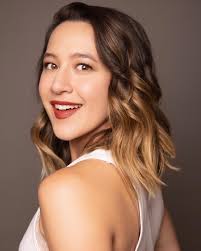 Chronicles of a BLEEP Year Old Woman (TV Mini Series 2021– )