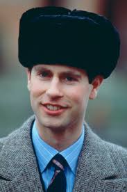 Chats, lapins, singes, toréros… L'extraordinaire collection de cravates du  prince Edward