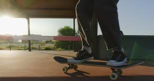If you hear more than 2 bangs you probably landed a sick trick, but it could also be that other guy. Young Cool Millennial Man Teenager Stock Footage Video 100 Royalty Free 1055331377 Shutterstock