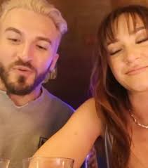 Zane Pushes Remi into Pool