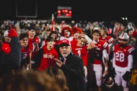 Wade Comer named next Milan head football coach