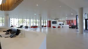 Sie ist eine hundertprozentige tochter der spanischen banco santander s.a. Santander Bezieht Neues Gebaude Im Nordpark Presseportal