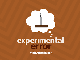 Image result for Experimental Error